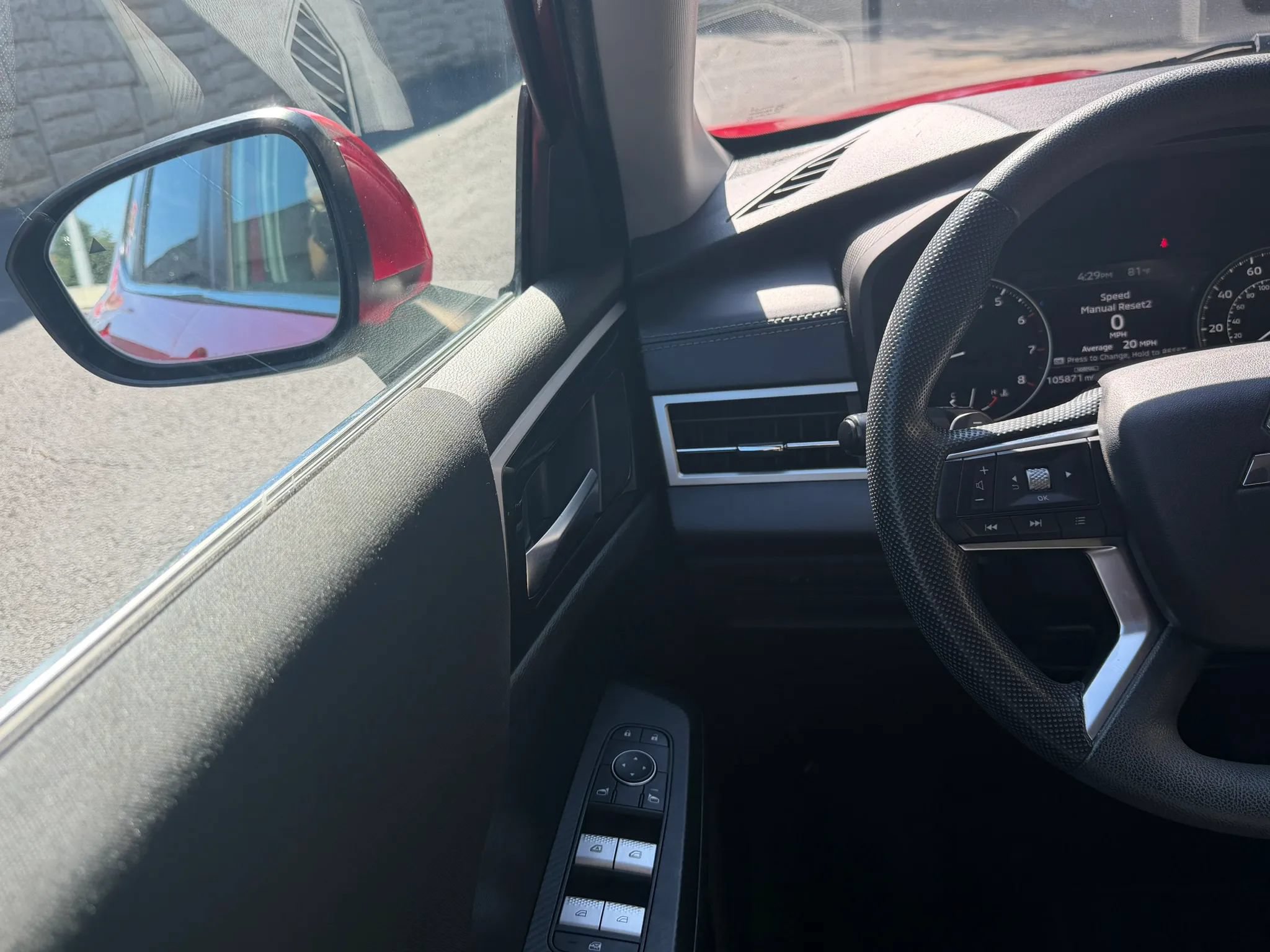 Used 2022 Mitsubishi Outlander ES AWD/4WD image 17