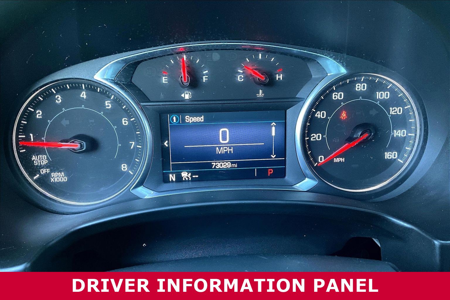 Used 2021 GMC Terrain SLE w/ Driver Convenience Package image 14