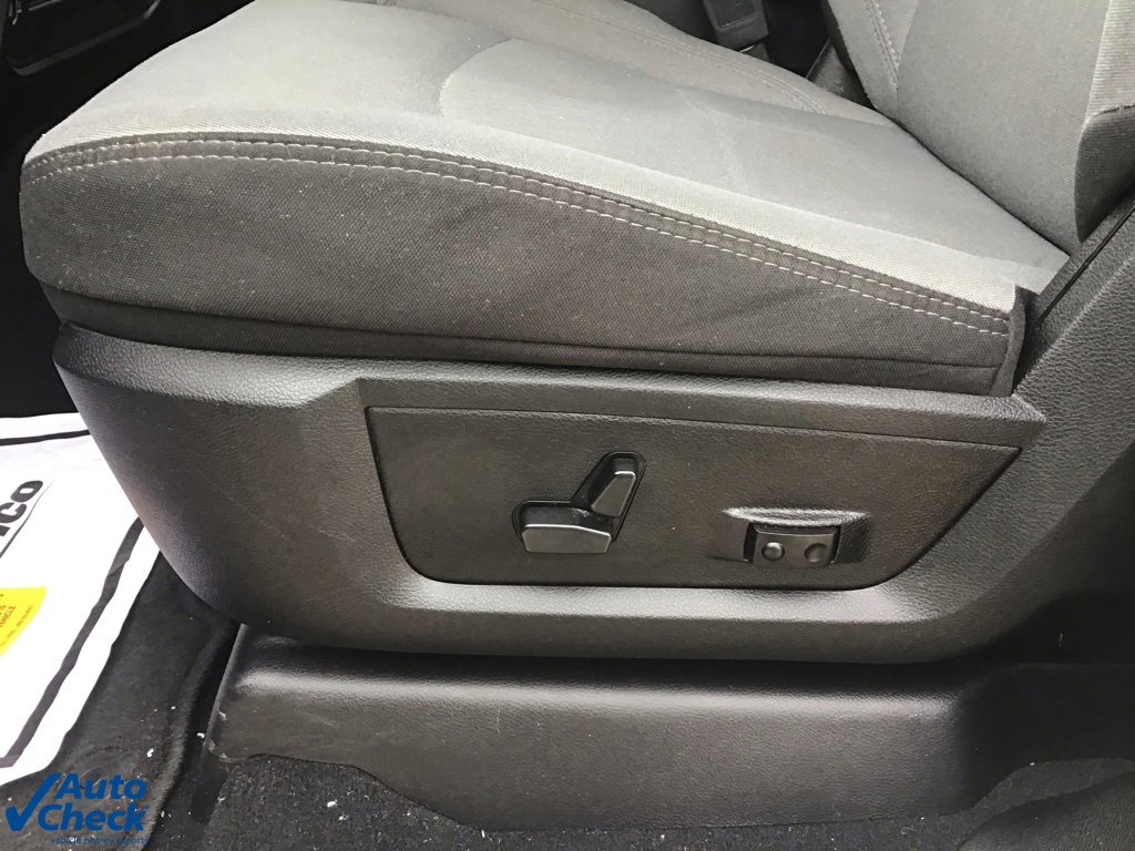 Used 2024 RAM 2500 Big Horn image 29