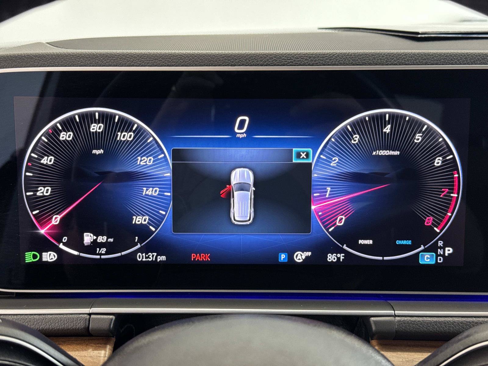 Certified 2024 Mercedes-Benz GLE 350 4MATIC image 23
