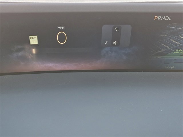 New 2026 Lincoln Nautilus Reserve image 15