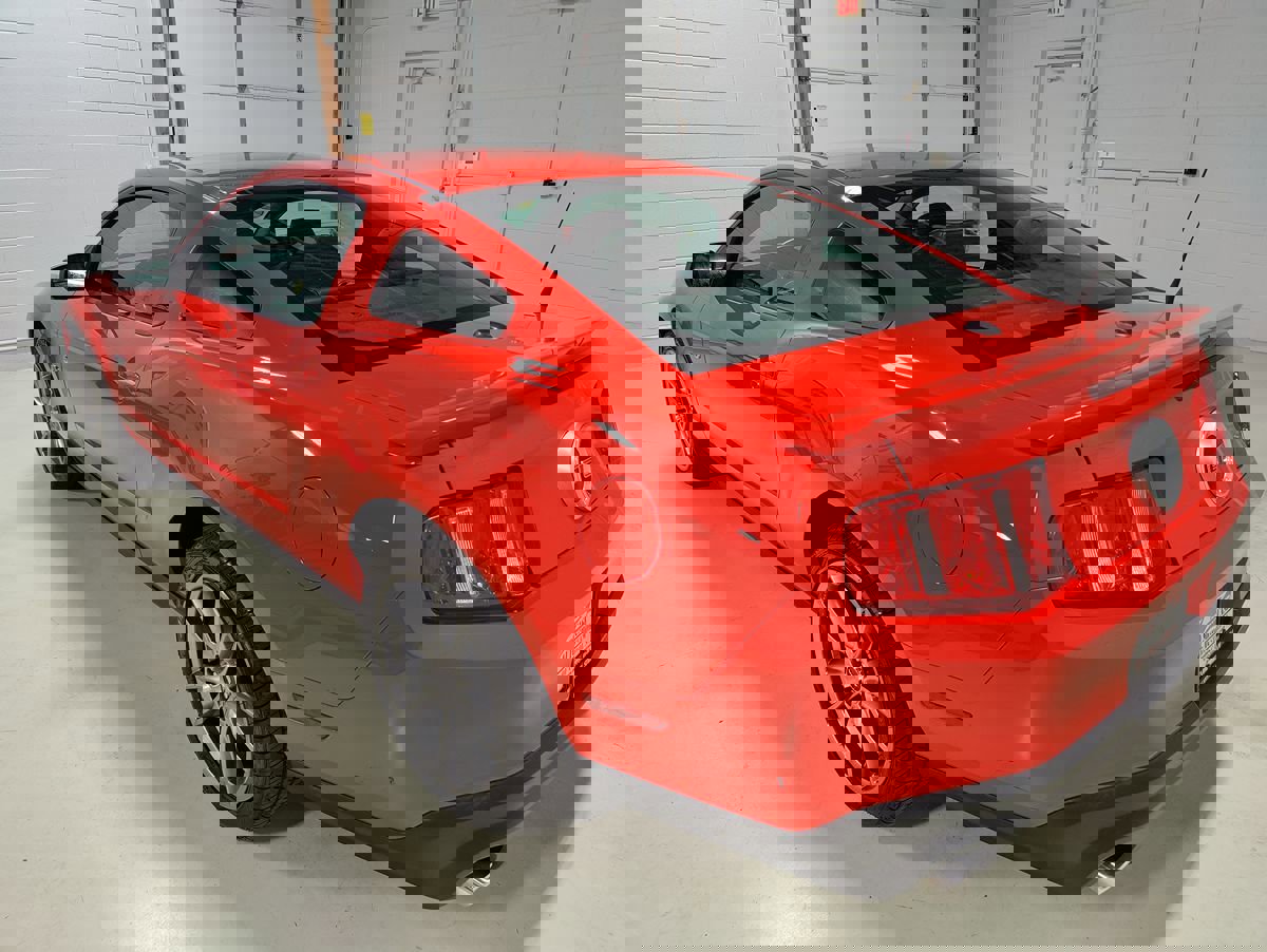 Used 2011 Ford Mustang GT Premium w/ Electronics Pkg image 19