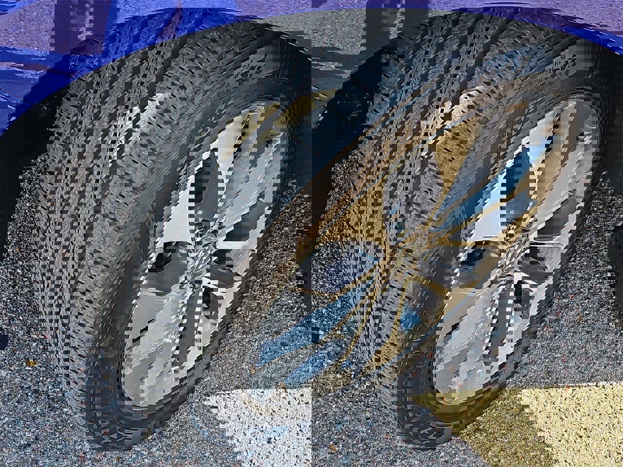 Used 2015 Honda Accord EX image 31