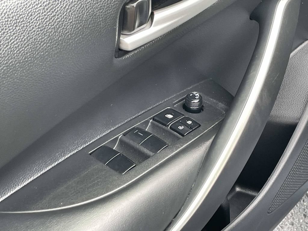 Used 2023 Toyota Corolla SE FWD image 21