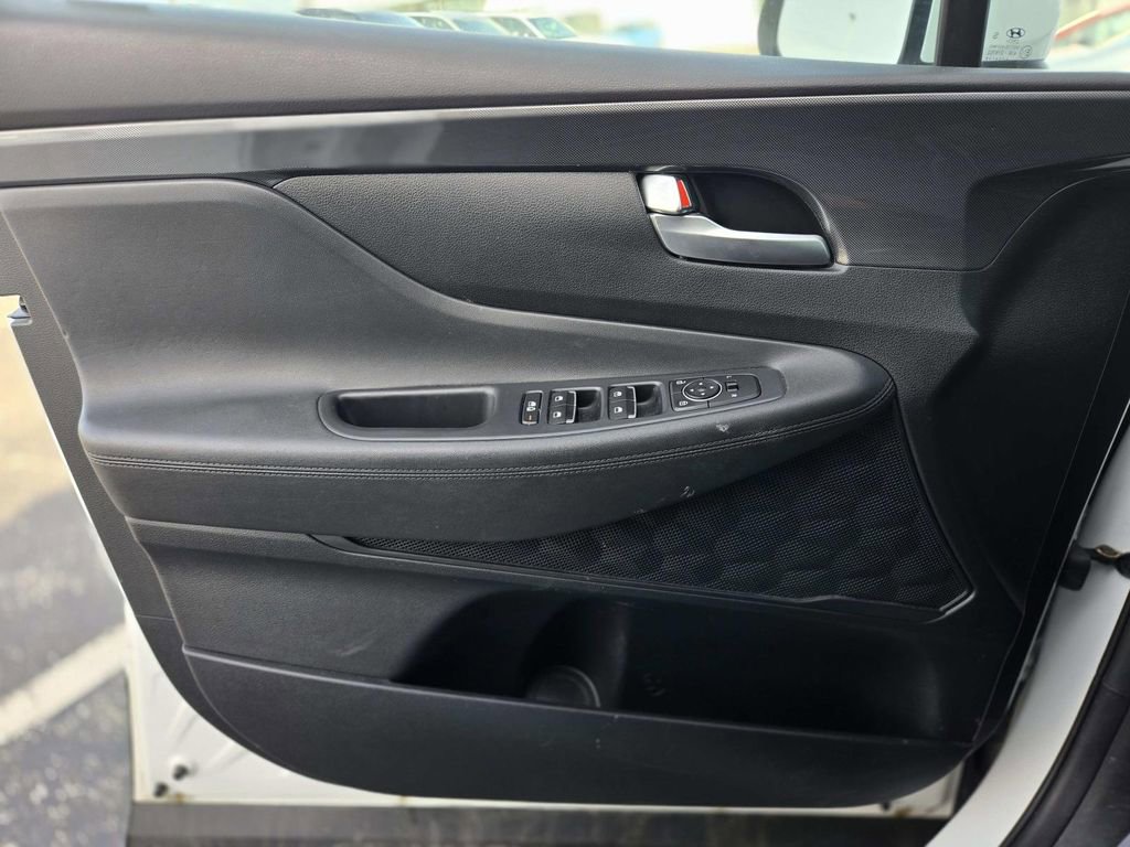 Used 2023 Hyundai Santa Fe SE AWD/4WD image 28