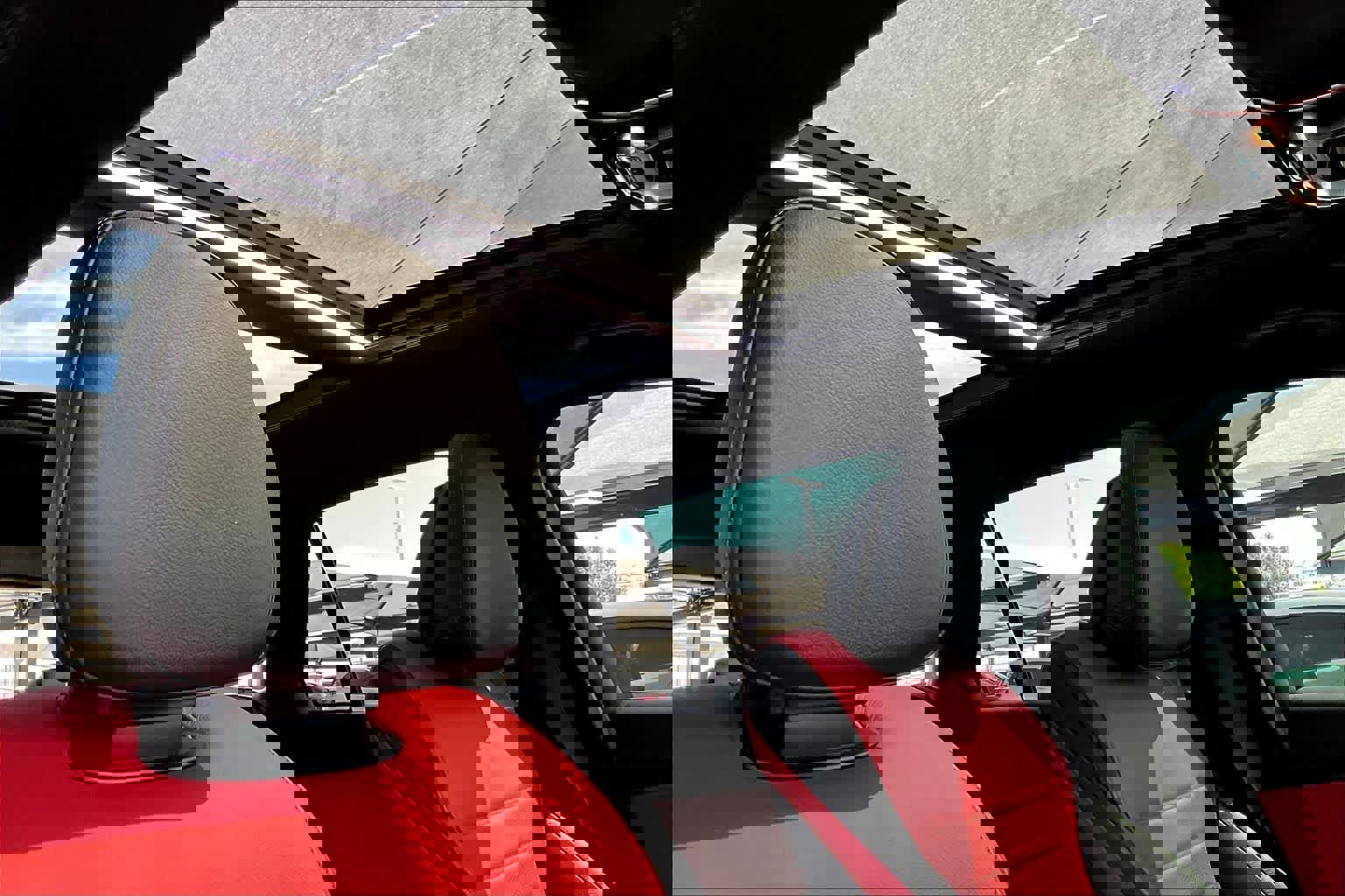 Certified 2024 Mercedes-Benz GLC 300 4MATIC image 14