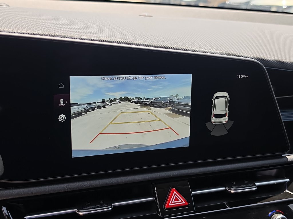 New 2026 Kia Niro Wind FWD image 24