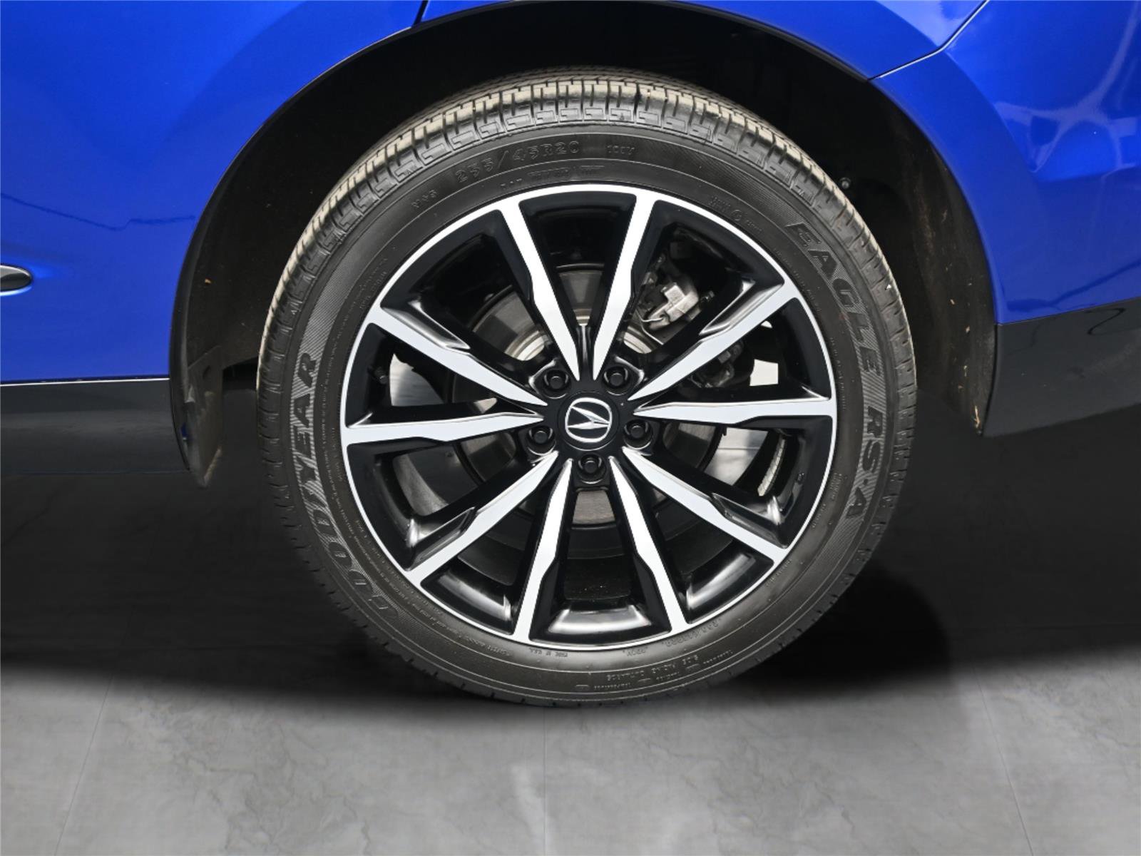 Certified 2025 Acura RDX A-Spec image 13