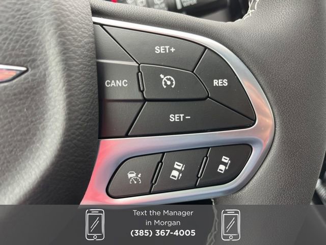 New 2026 Chrysler Pacifica Select FWD image 27