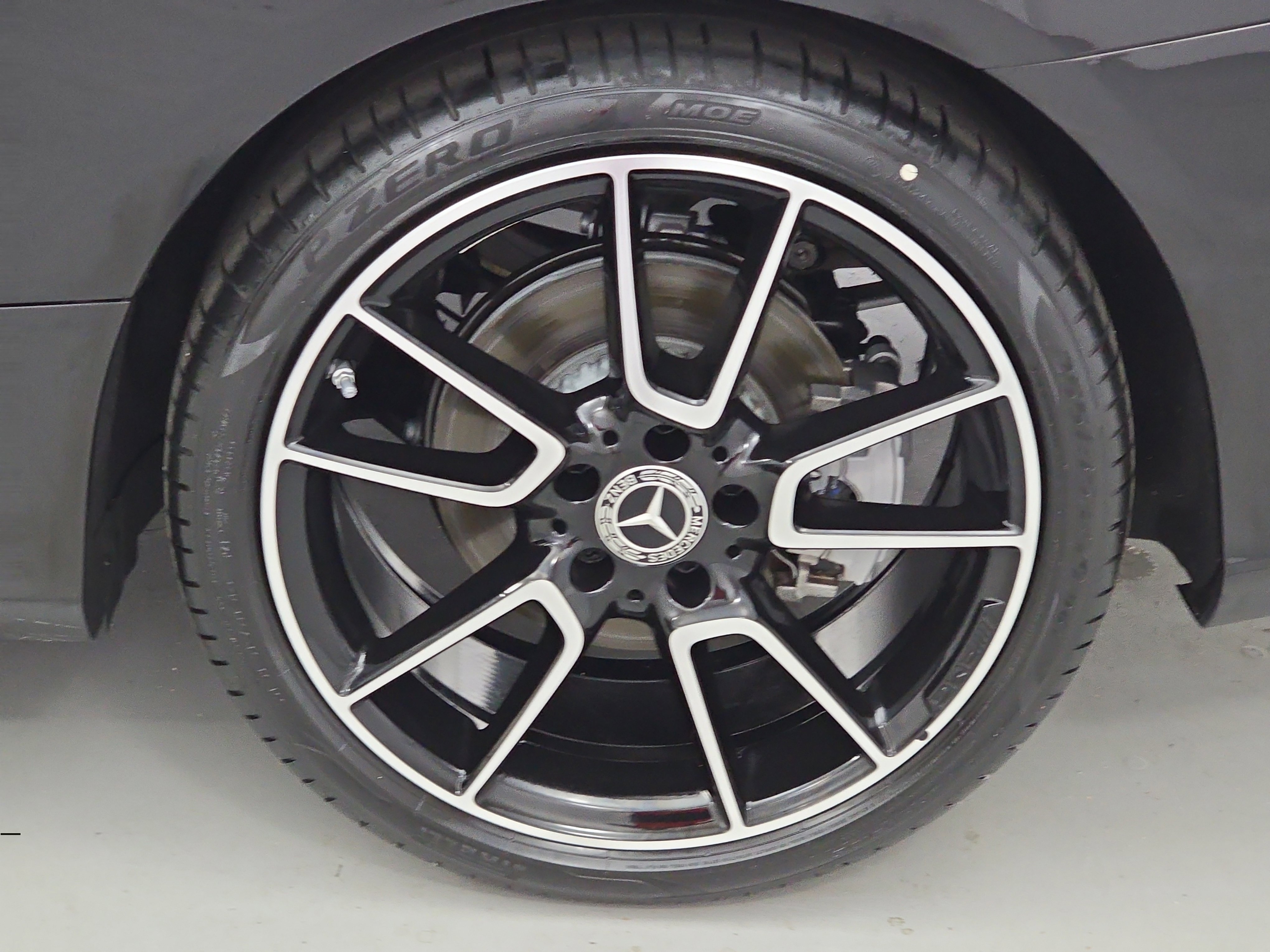 Used 2023 Mercedes-Benz C 300 Cabriolet image 31