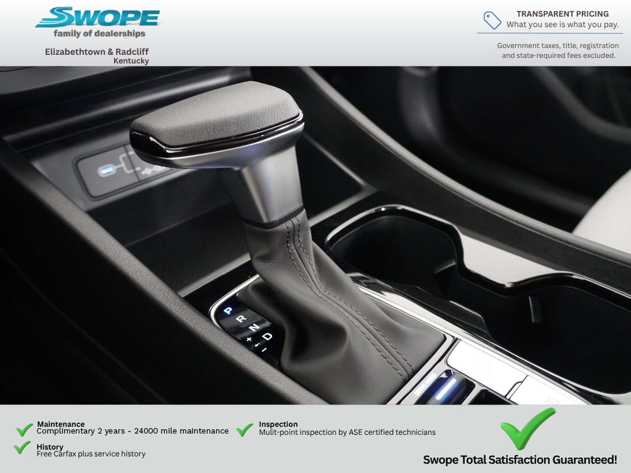 New 2027 Hyundai Santa Cruz SE AWD/4WD image 24