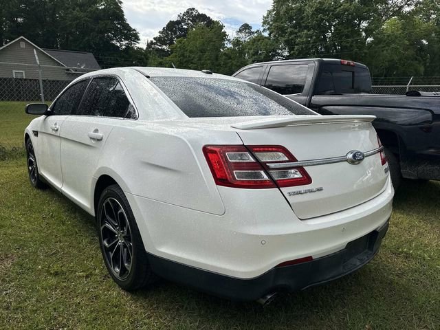 Used 2015 Ford Taurus SHO w/ Equipment Group 401A AWD/4WD image 8