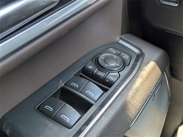 New 2025 GMC Sierra 2500 Denali w/ Denali Reserve Package image 27