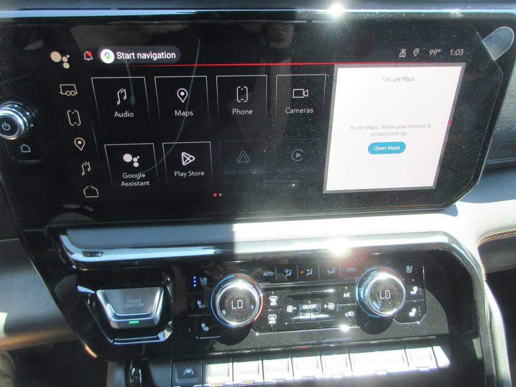 New 2026 GMC Sierra 1500 AT4 w/ AT4 Premium Package AWD/4WD image 21