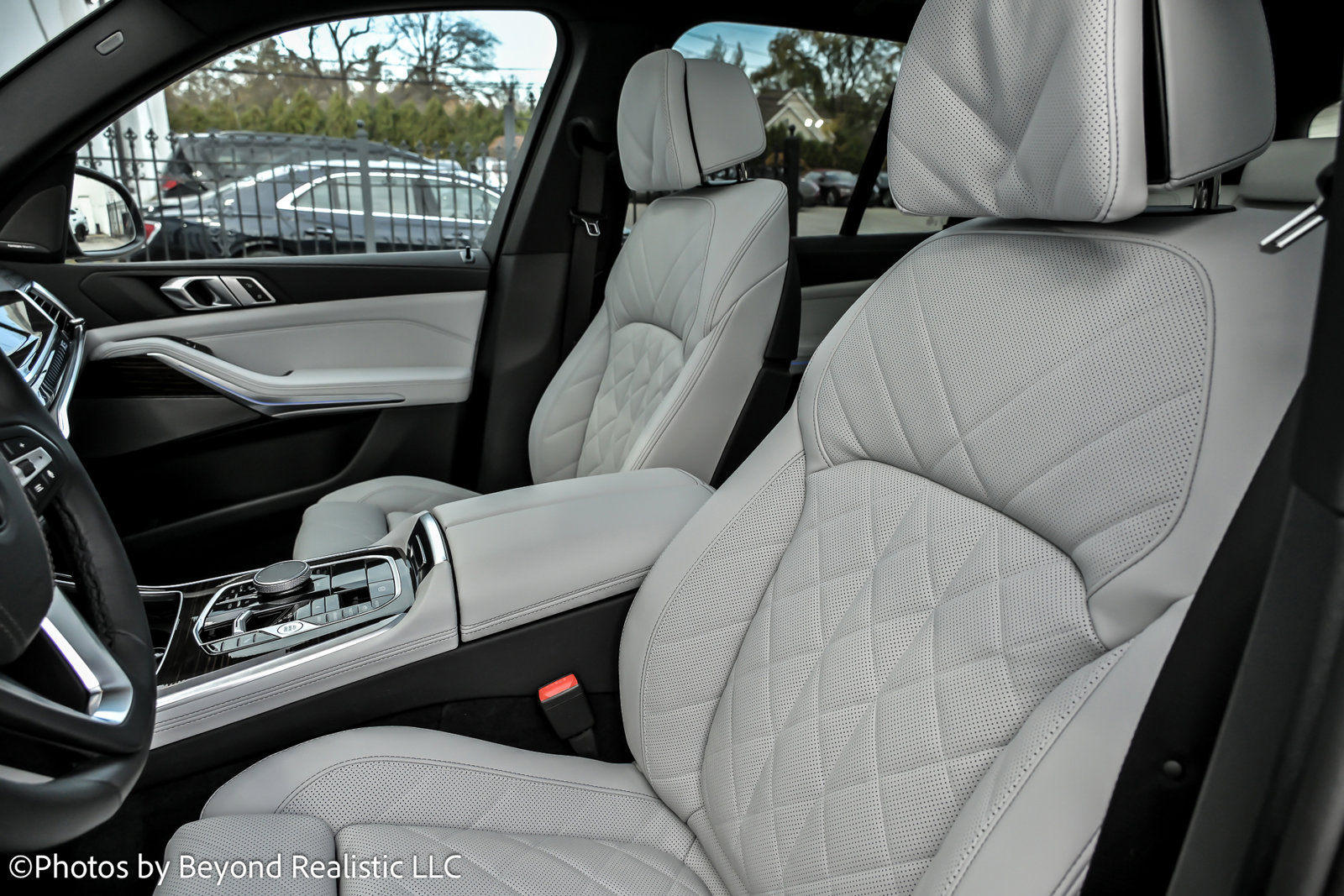 Used 2026 BMW X5 xDrive40i image 2