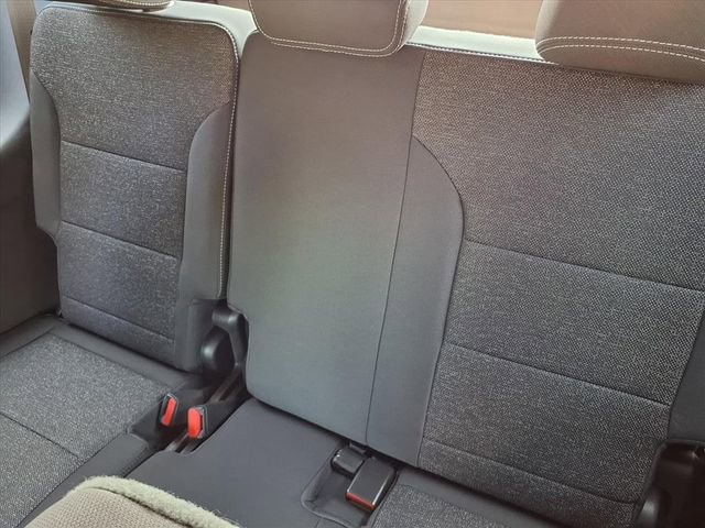 New 2026 Chevrolet Traverse LT image 7