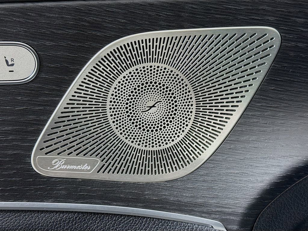 Used 2024 Mercedes-Benz GLE 350 GLE 350 w/ 3rd Row Seat Package image 19