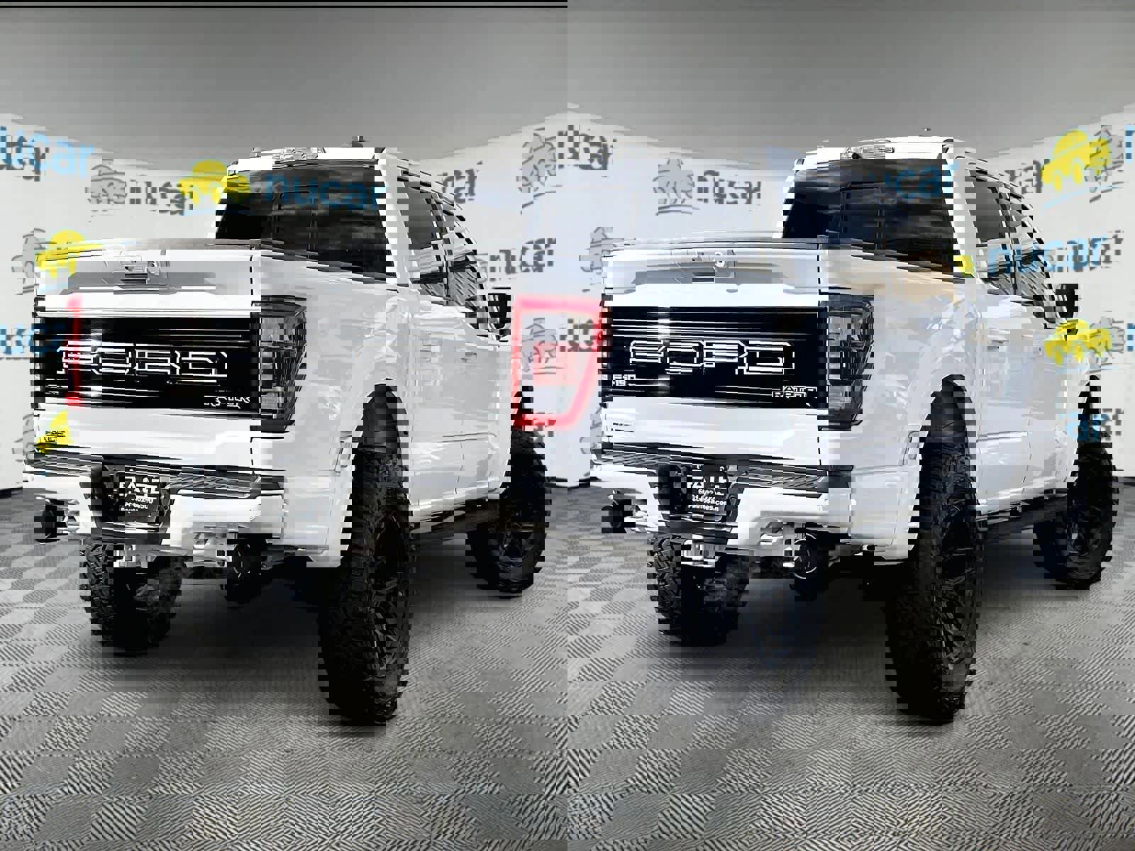 Used 2023 Ford F150 Raptor image 6
