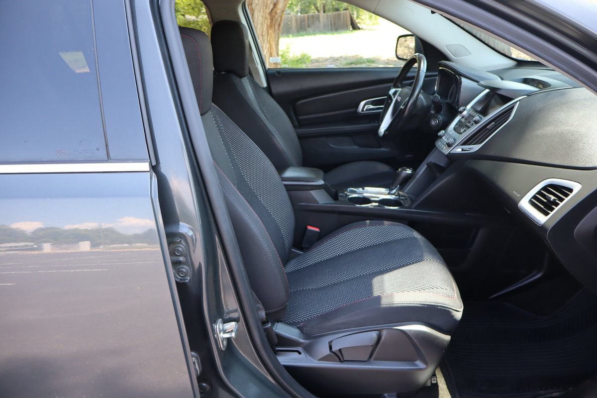 Used 2017 GMC Terrain SLE w/ Driver Alert Package I AWD/4WD image 22