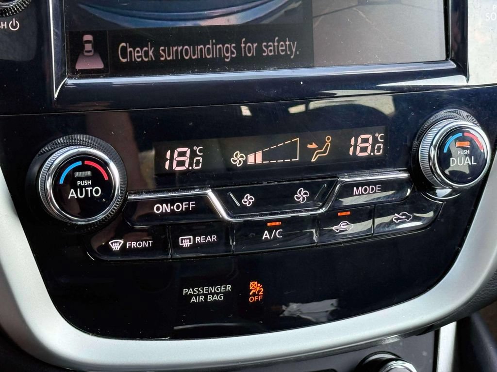 Used 2019 Nissan Murano S AWD/4WD image 27