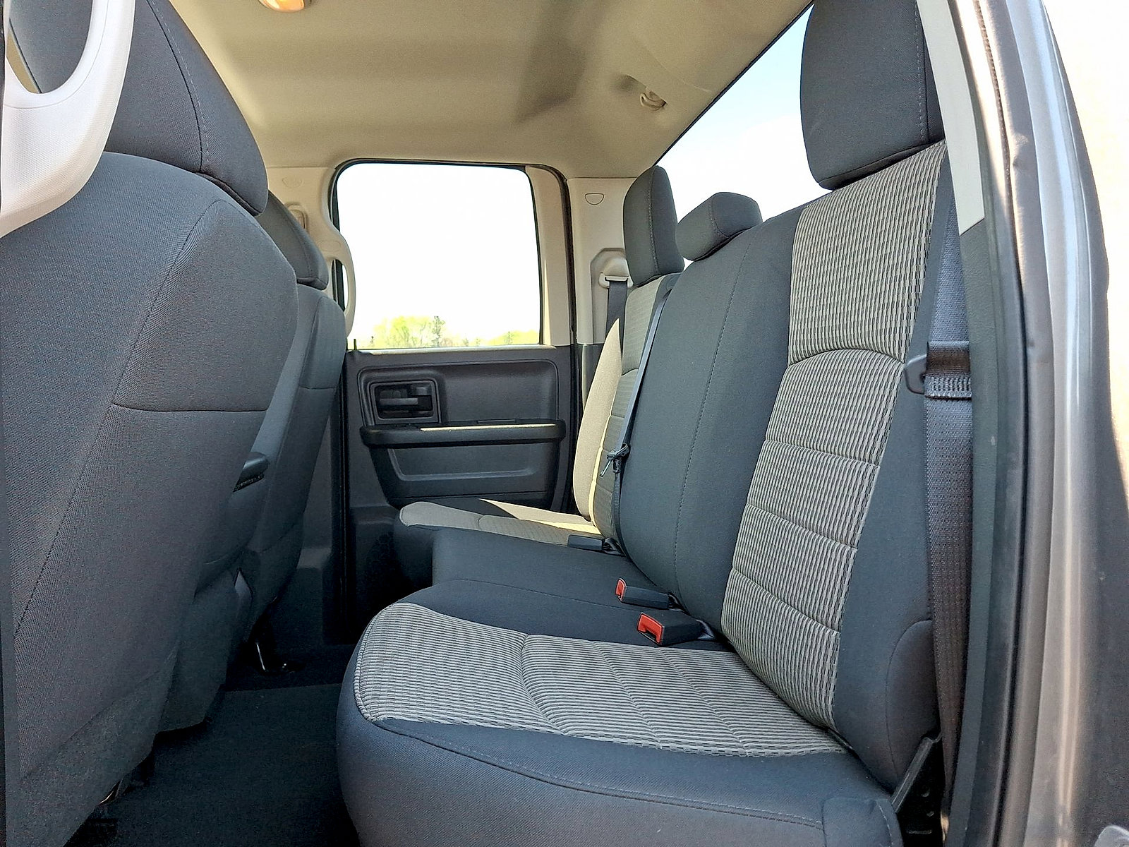 Used 2012 RAM 1500 Express AWD/4WD image 18