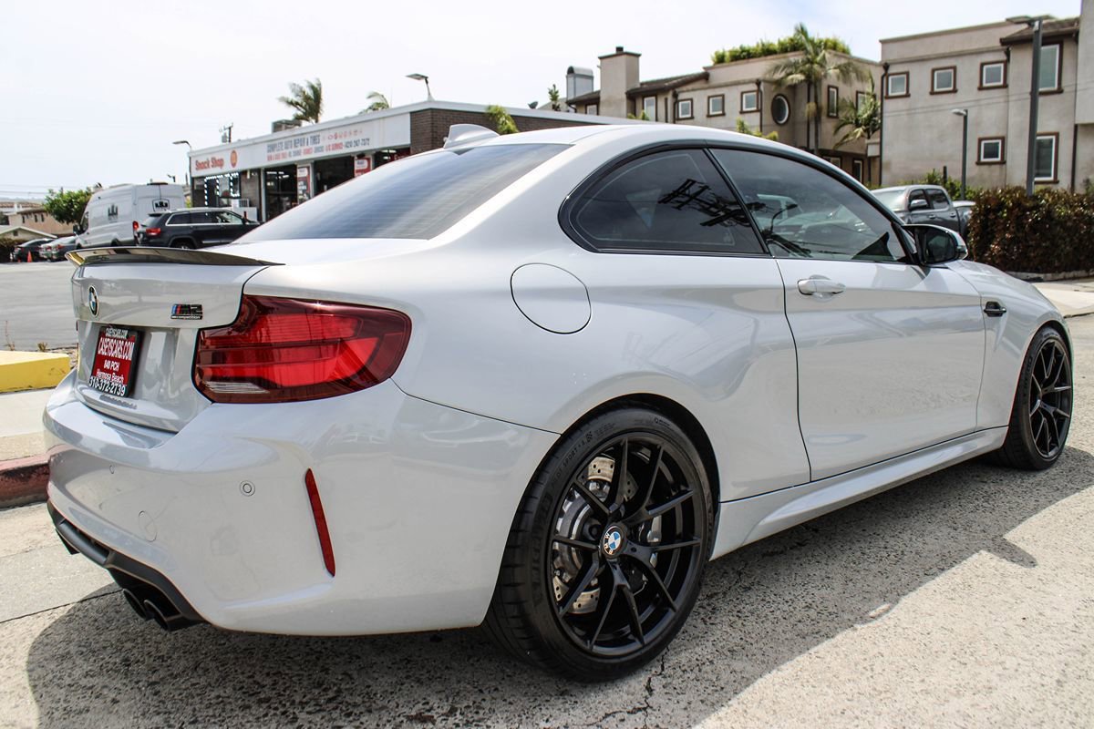 Used 2021 BMW M2 Competition w/ Executive Package image 5