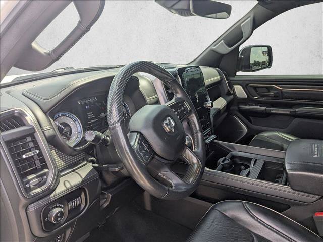 Certified 2020 RAM 1500 Limited RWD image 10