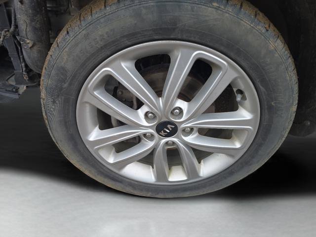 Used 2018 Kia Soul + image 14