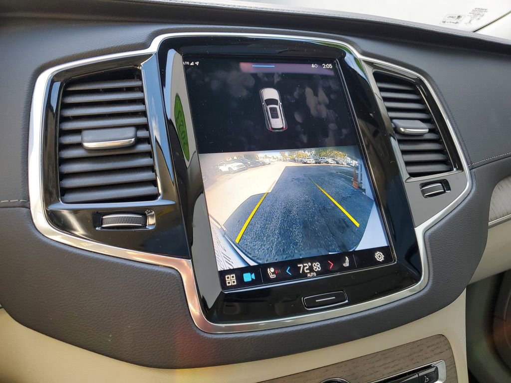 Used 2023 Volvo XC90 T8 Ultimate w/ Protection Package Premier image 27