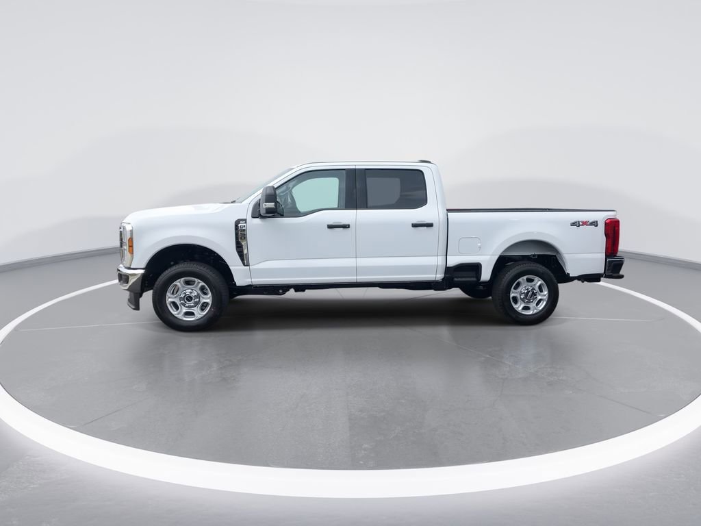 New 2026 Ford F250 XLT AWD/4WD image 5