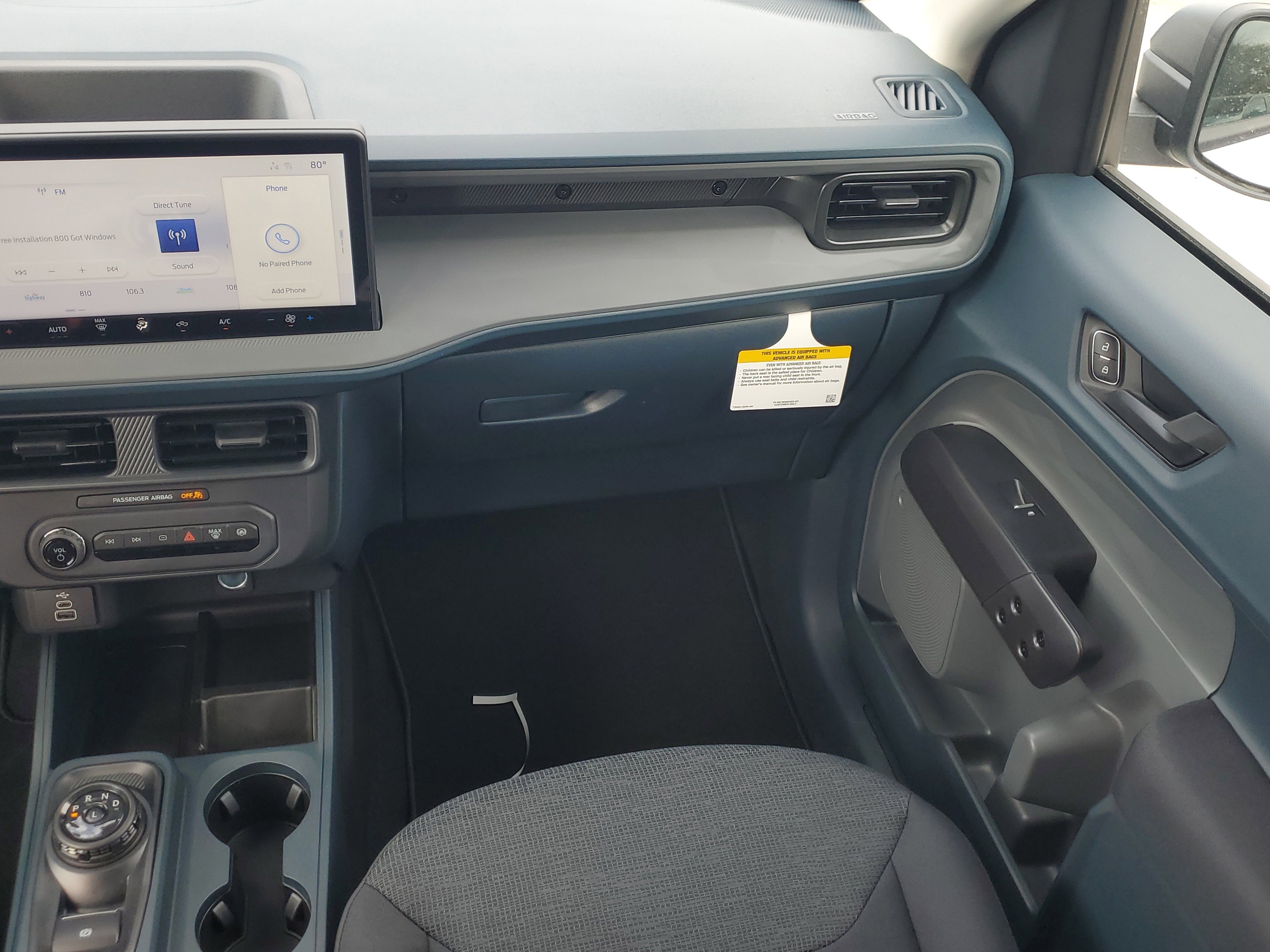 New 2026 Ford Maverick XL image 14