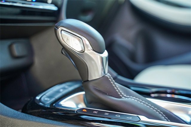 Used 2024 Buick Encore GX Avenir w/ Avenir Technology Package image 23