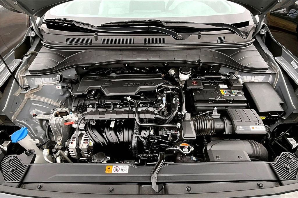 Used 2023 Hyundai Kona SEL w/ Convenience Package image 10