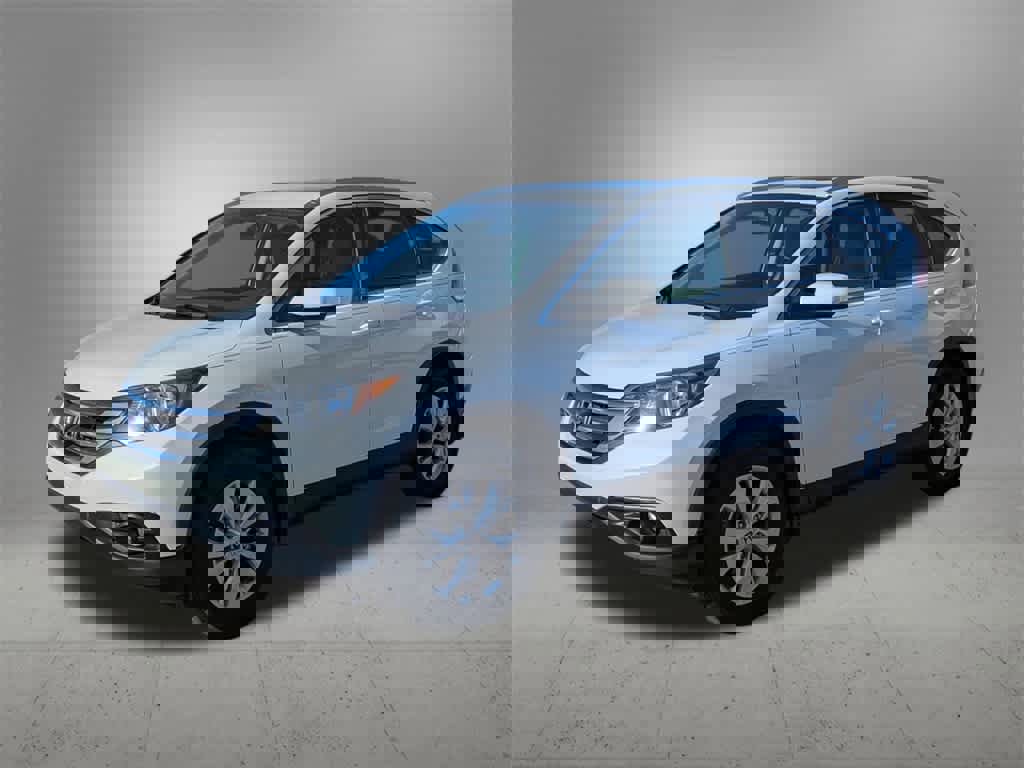 Used 2013 Honda CR-V EX-L image 9