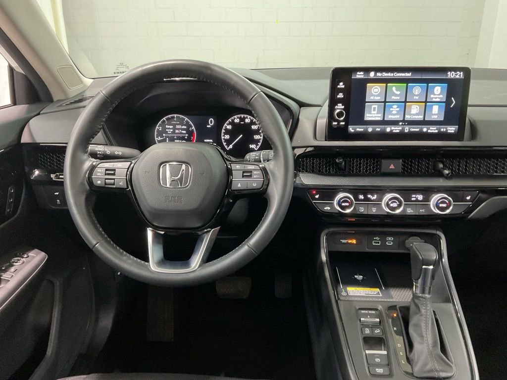 Used 2023 Honda CR-V EX-L image 9