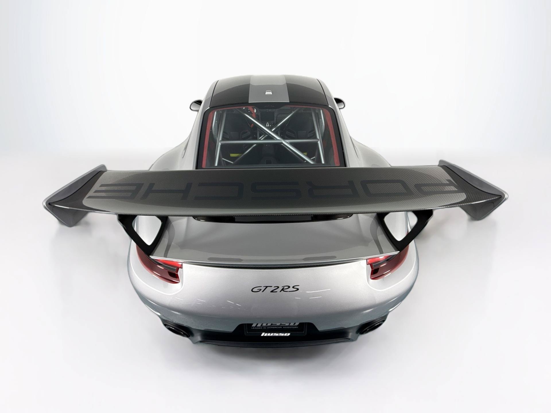 Used 2018 Porsche 911 GT2 RS RWD image 61