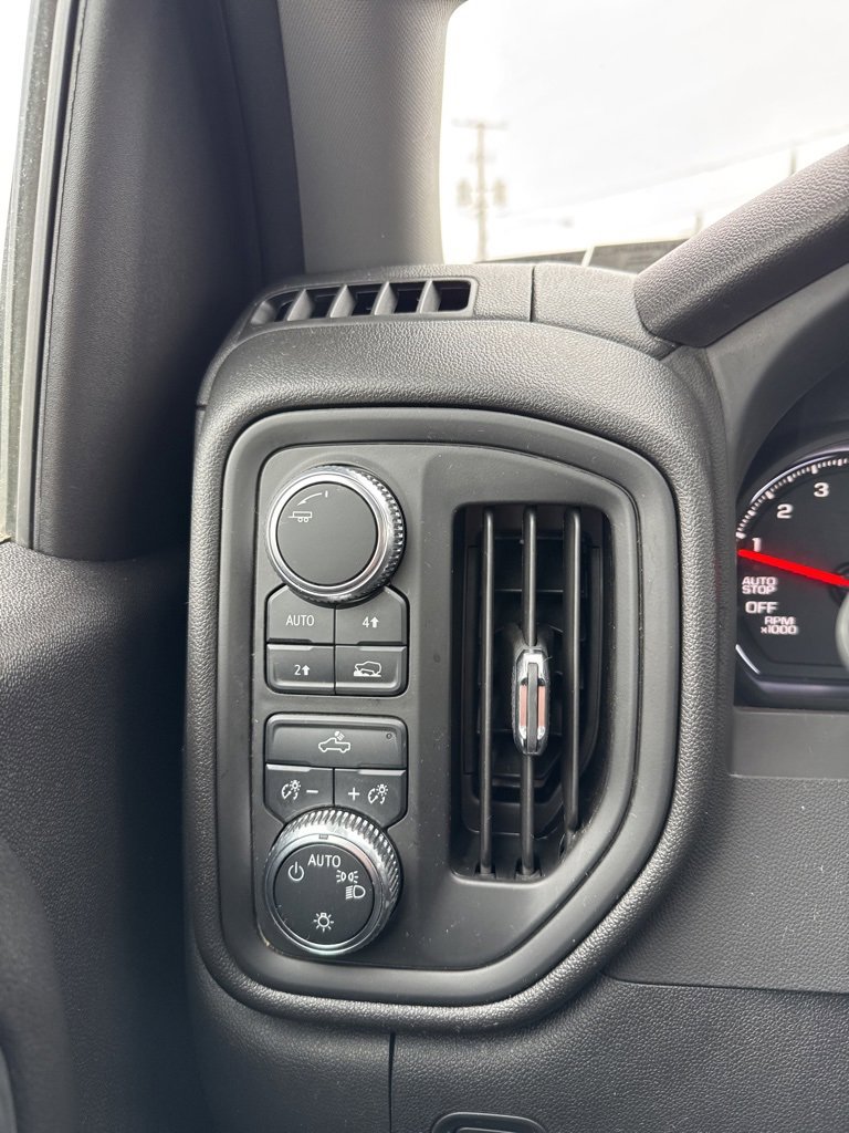 Used 2024 GMC Sierra 1500 Pro image 25