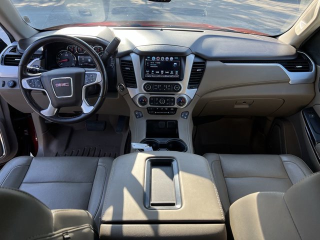 Used 2020 GMC Yukon SLT w/ Open Road Package AWD/4WD image 21