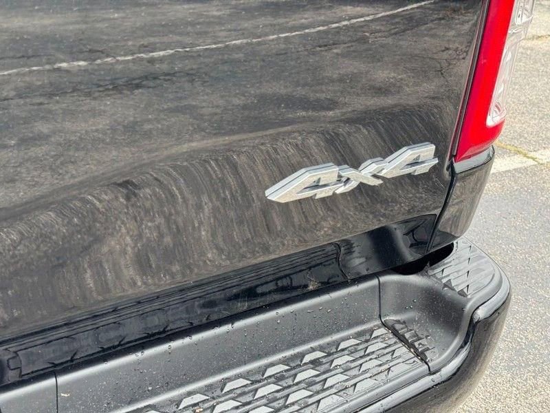 Used 2022 RAM 1500 Big Horn image 13