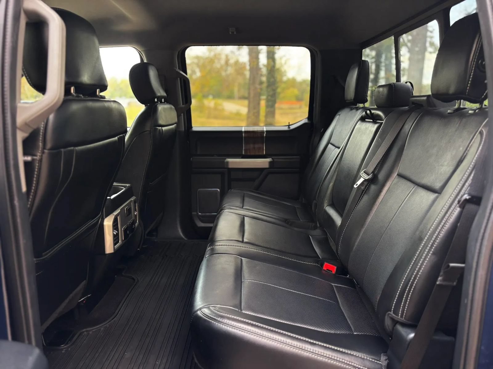 Used 2019 Ford F150 Lariat AWD/4WD image 20