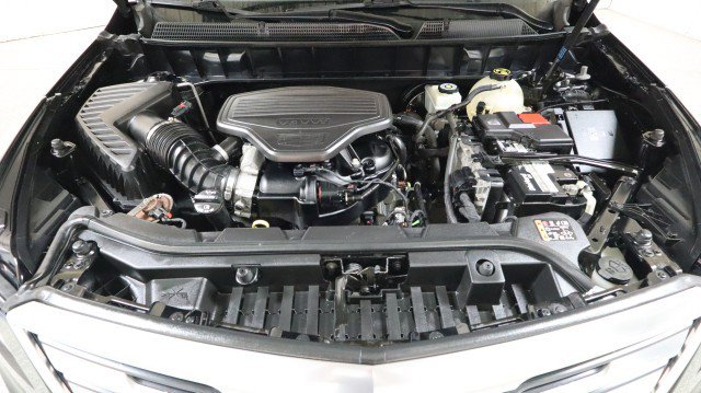 Used 2019 Cadillac XT5 Luxury AWD/4WD image 22