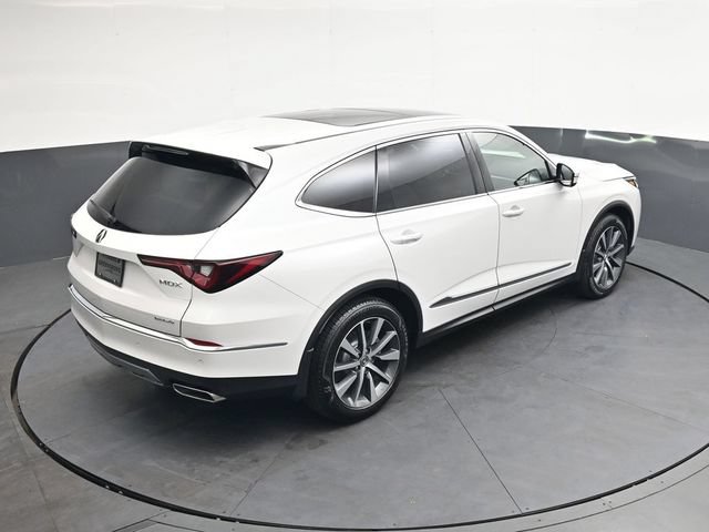 New 2026 Acura MDX SH-AWD w/ Technology Package image 22