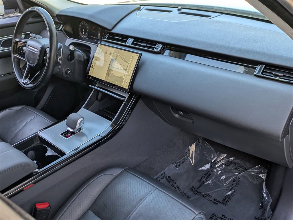 Used 2024 Land Rover Range Rover Velar S image 29
