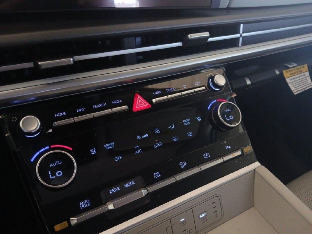 New 2027 Hyundai Santa Fe SEL AWD/4WD image 50