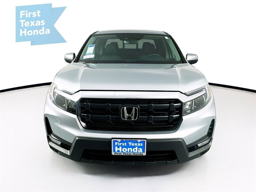 New 2026 Honda Ridgeline RTL image 2