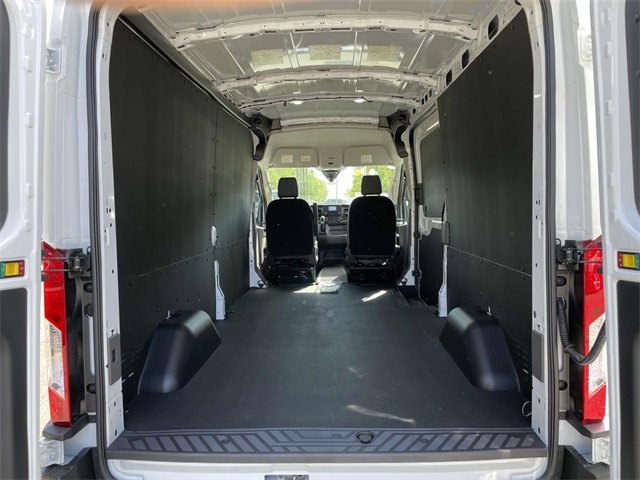 New 2025 Ford Transit 250 148 Medium Roof w/ Load Area Protection Package image 15