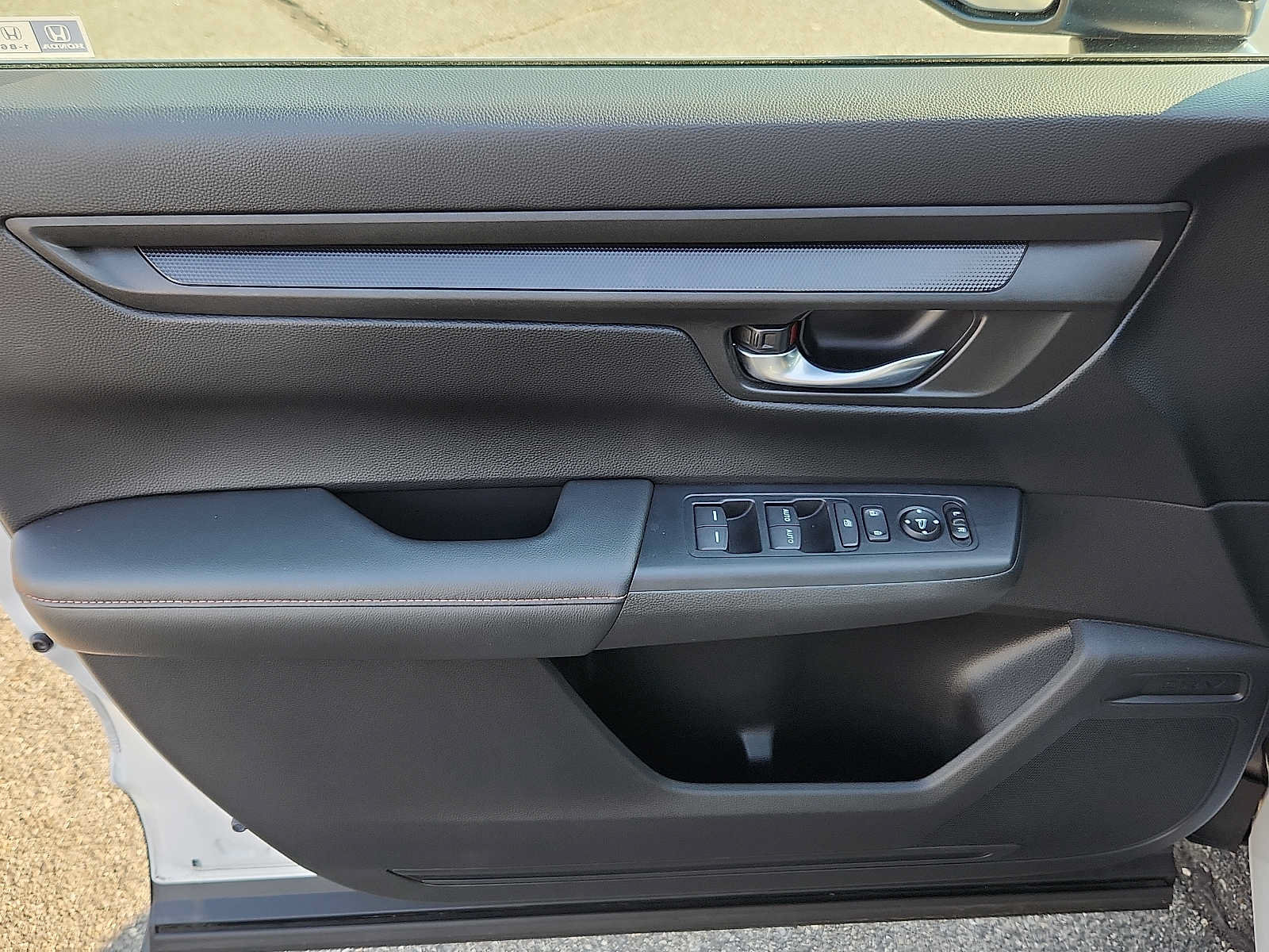 Certified 2024 Honda CR-V Sport image 12