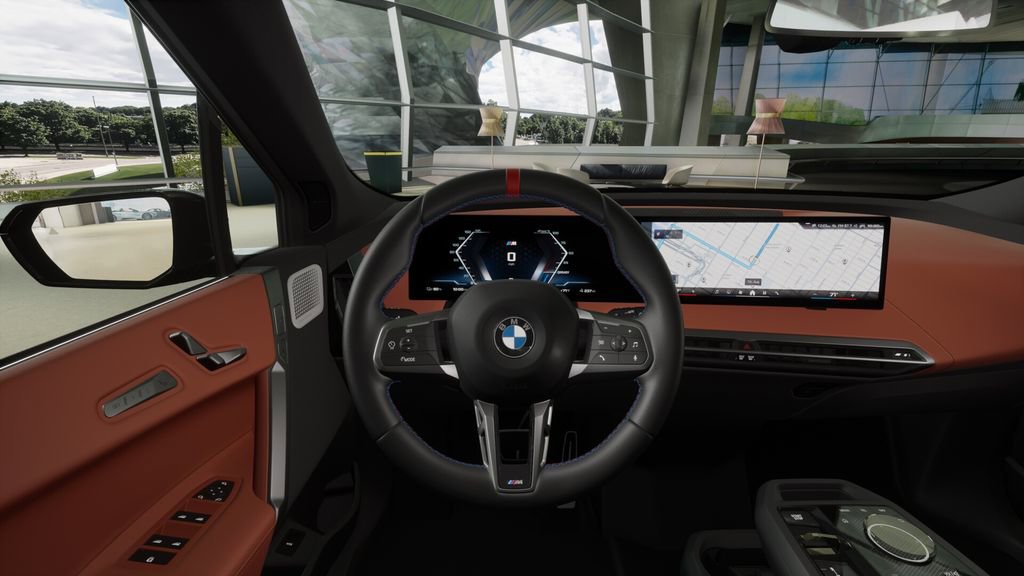 New 2026 BMW iX M70 image 13