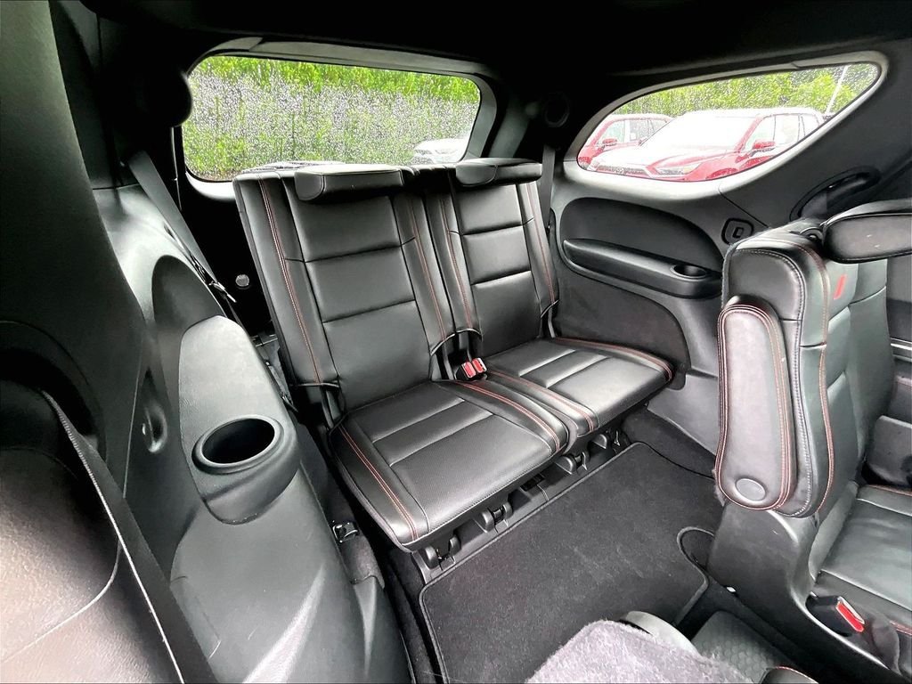 Used 2023 Dodge Durango GT AWD/4WD image 17