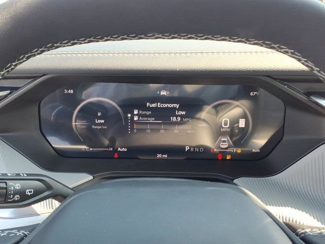 New 2026 Jeep Cherokee Limited AWD/4WD image 12